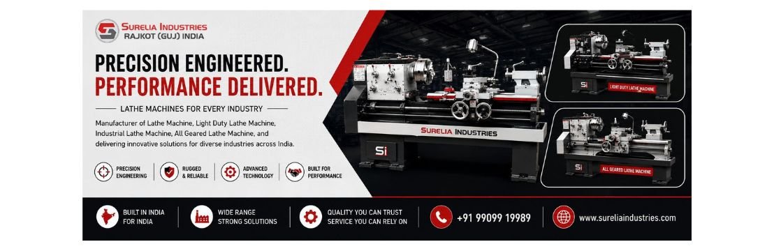 Surelia Industries